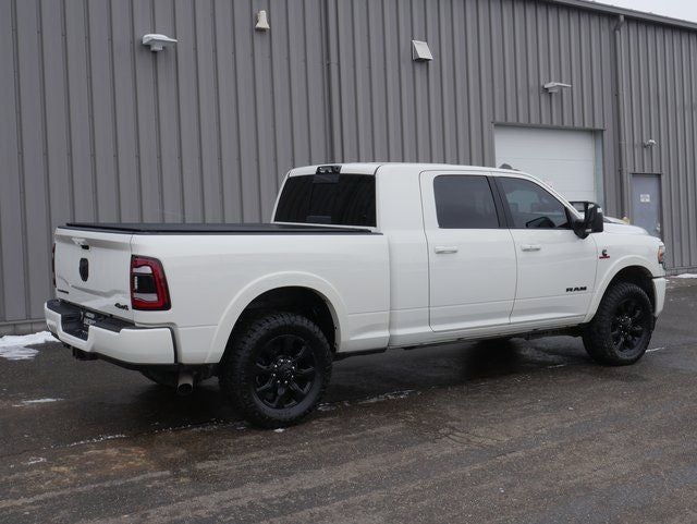 2024 RAM 3500 Limited Night Edition