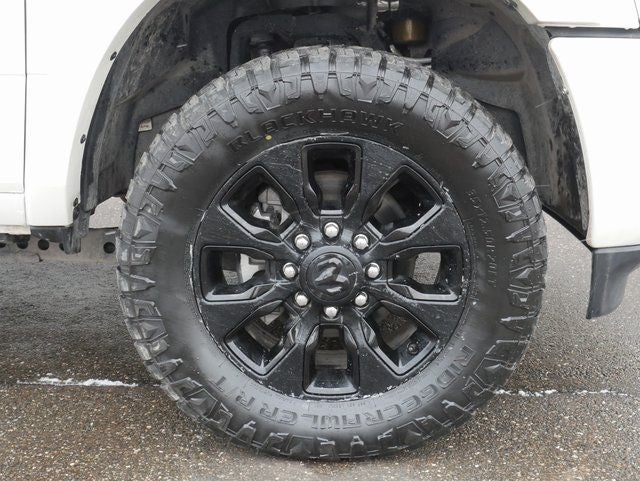 2024 RAM 3500 Limited Night Edition