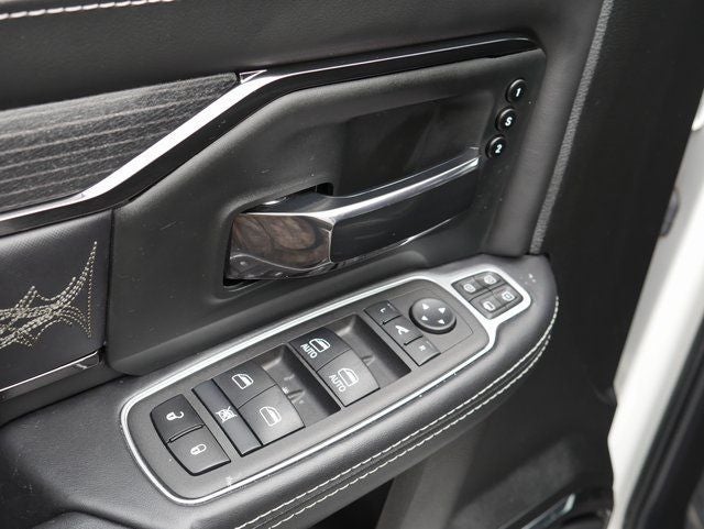 2024 RAM 3500 Limited Night Edition