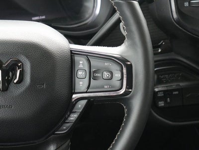 2024 RAM 3500 Limited Night Edition