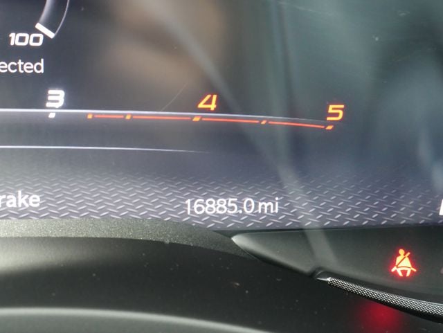 2024 RAM 3500 Limited Night Edition