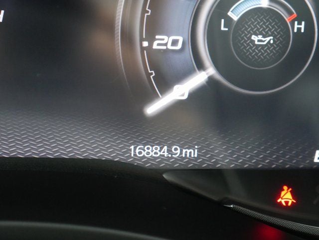 2024 RAM 3500 Limited Night Edition