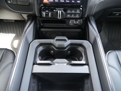 2024 RAM 3500 Limited Night Edition