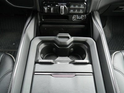 2024 RAM 3500 Limited Night Edition