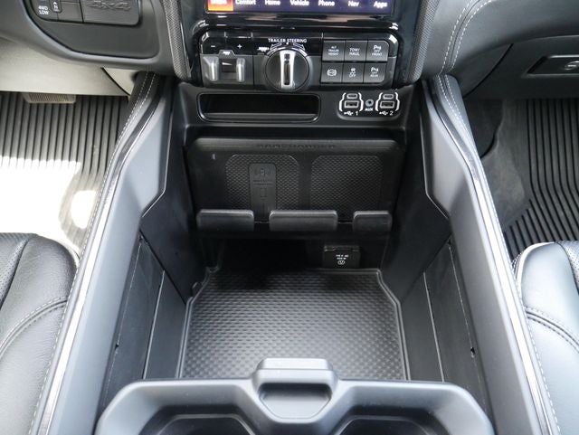 2024 RAM 3500 Limited Night Edition