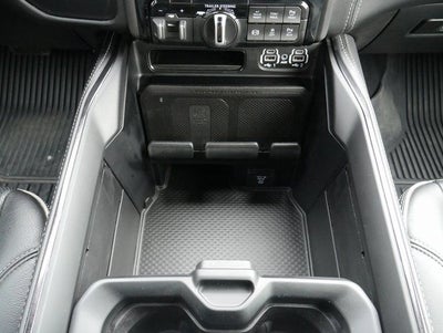 2024 RAM 3500 Limited Night Edition