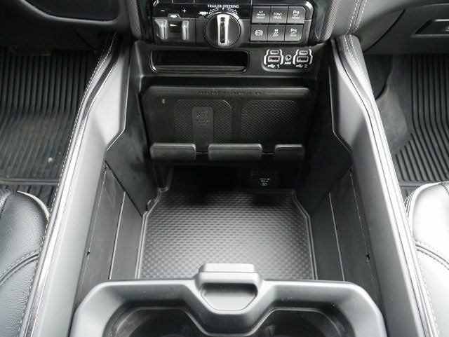 2024 RAM 3500 Limited Night Edition