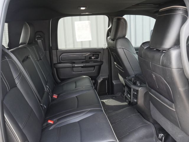 2024 RAM 3500 Limited Night Edition