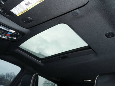 2024 RAM 3500 Limited Night Edition