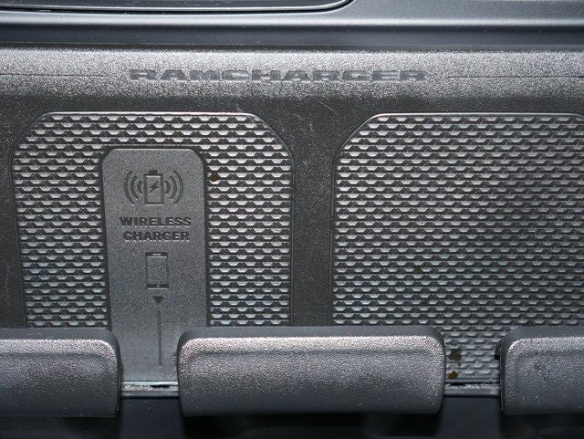 2024 RAM 3500 Limited Night Edition