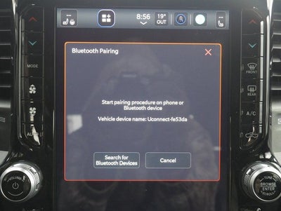 2024 RAM 3500 Limited Night Edition