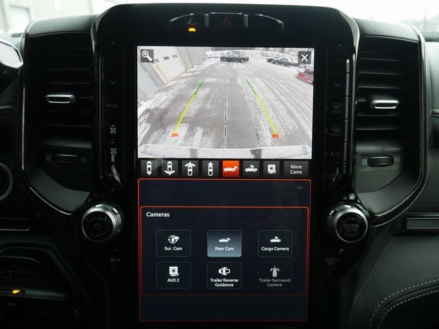 2024 RAM 3500 Limited Night Edition