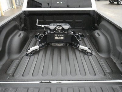 2025 RAM 3500 Limited Night Edition