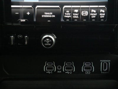 2025 RAM 3500 Limited Night Edition