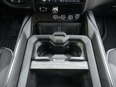 2025 RAM 3500 Limited Night Edition