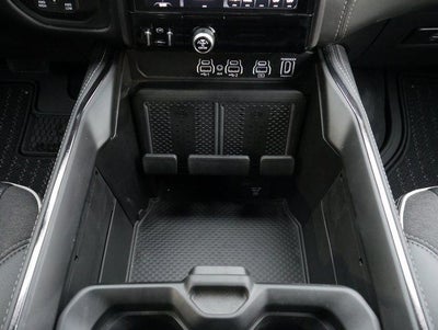 2025 RAM 3500 Limited Night Edition