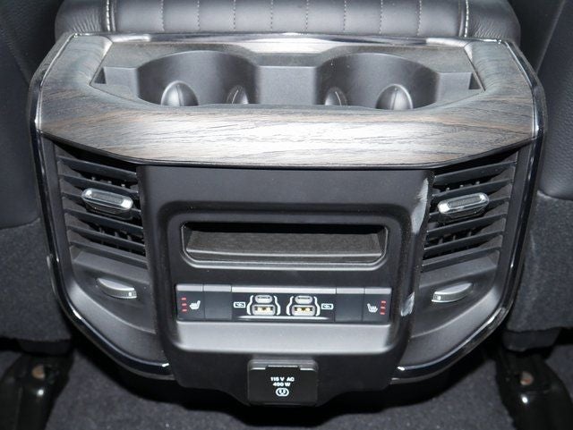 2025 RAM 3500 Limited Night Edition