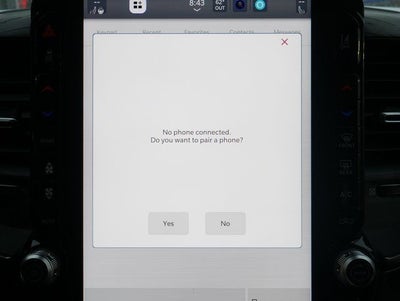 2025 RAM 3500 Limited Night Edition