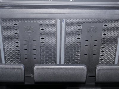 2025 RAM 2500 Big Horn Night Edition