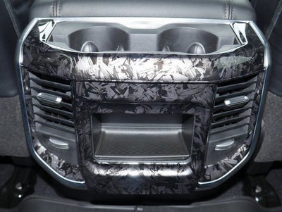 2026 RAM 2500 Big Horn Sherrod Upfit Package