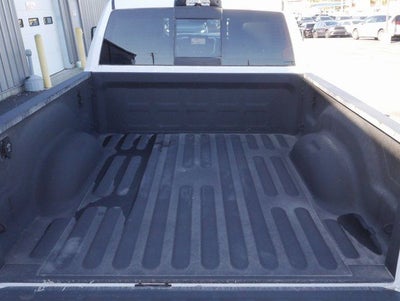 2025 RAM 2500 Laramie Night Edition