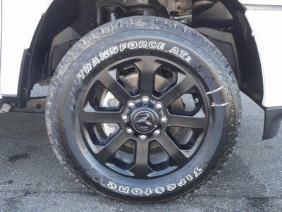2025 RAM 2500 Laramie Night Edition