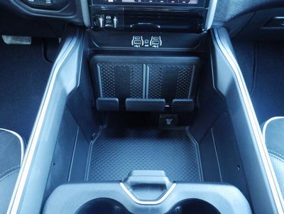 2025 RAM 2500 Laramie Night Edition