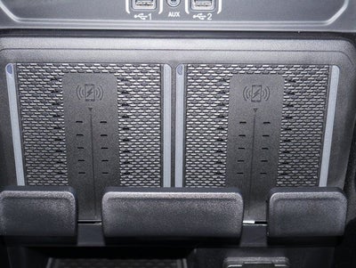 2025 RAM 2500 Laramie Night Edition