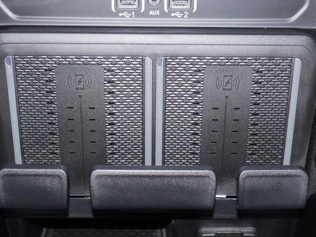 2025 RAM 2500 Laramie Night Edition