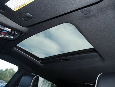 2025 RAM 2500 Laramie Night Edition