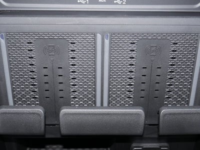 2025 RAM 2500 Laramie Night Edition