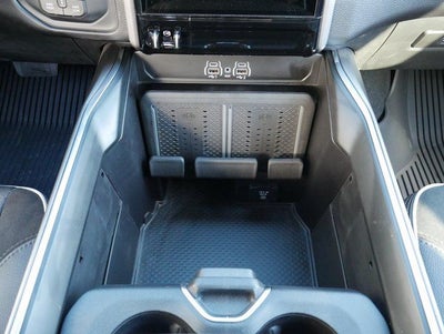 2025 RAM 2500 Laramie Night Edition