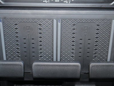 2025 RAM 2500 Laramie Night Edition