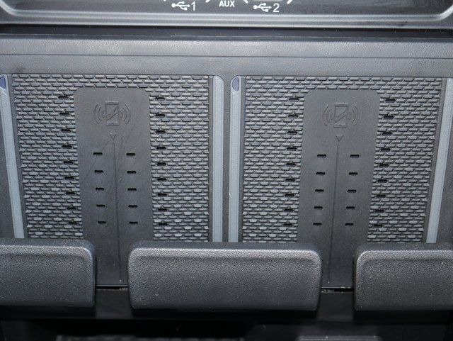 2025 RAM 2500 Laramie Night Edition