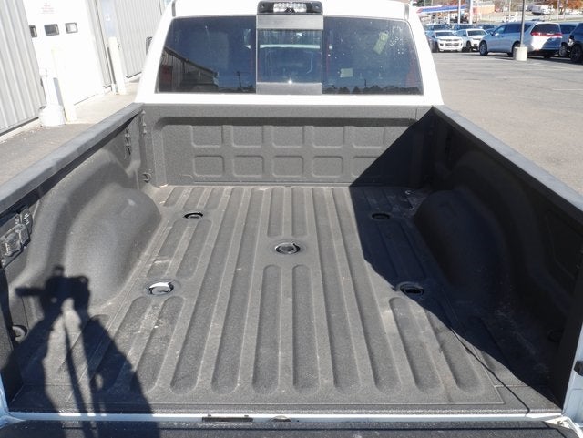 2025 RAM 2500 Laramie Night Edition