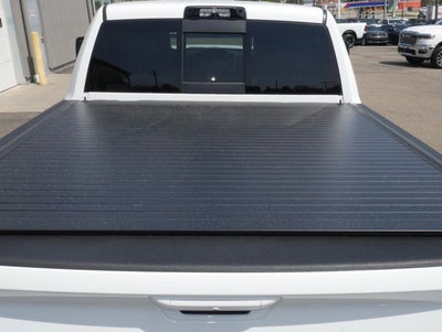 2025 RAM 2500 Limited Night Edition