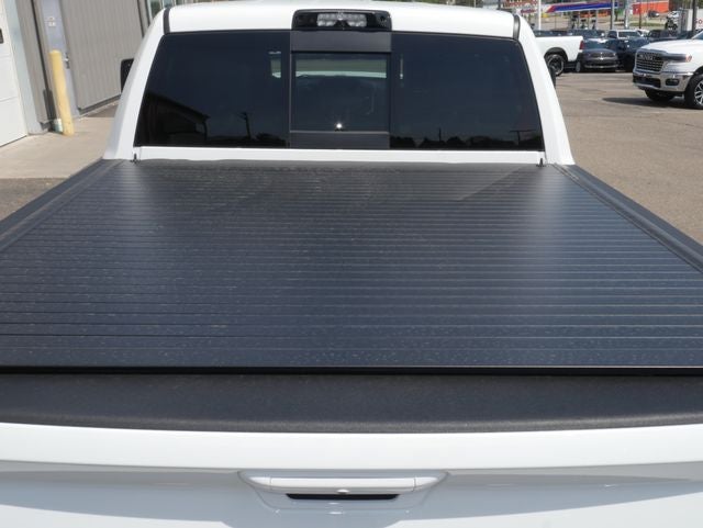 2025 RAM 2500 Limited Night Edition