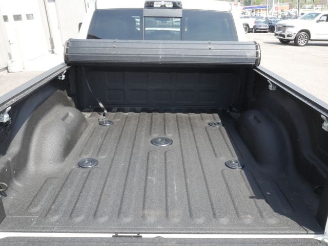 2025 RAM 2500 Limited Night Edition