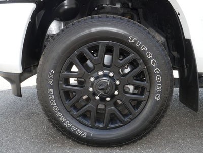 2025 RAM 2500 Limited Night Edition