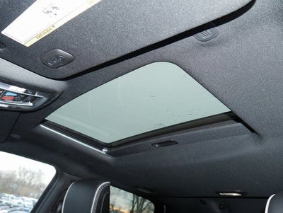 2025 RAM 2500 Limited Night Edition