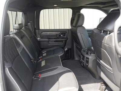 2025 RAM 2500 Limited Night Edition