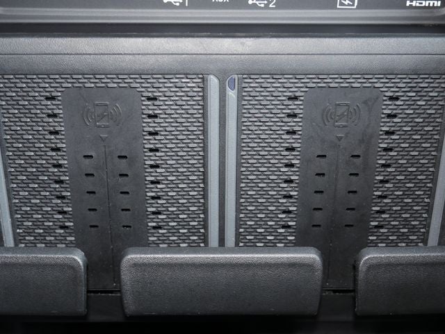 2025 RAM 2500 Limited Night Edition