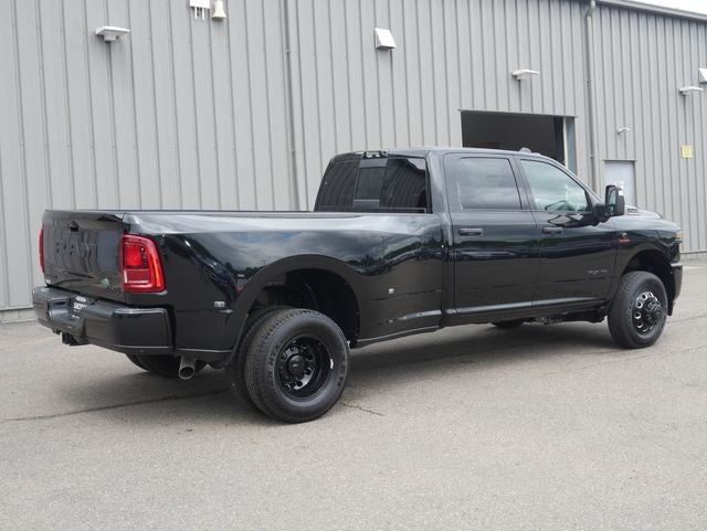 2026 RAM 3500 Big Horn Night Edition