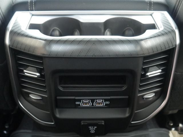 2026 RAM 3500 Big Horn Night Edition