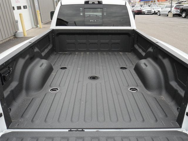 2026 RAM 3500 Limited Night Edition