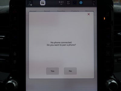 2026 RAM 3500 Limited Night Edition