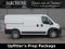 2026 RAM ProMaster 1500 Low Roof