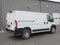 2026 RAM ProMaster 1500 Low Roof
