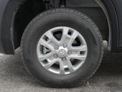 2026 RAM ProMaster 1500 Low Roof