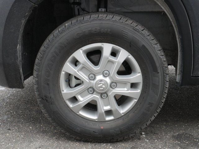 2026 RAM ProMaster 1500 Low Roof
